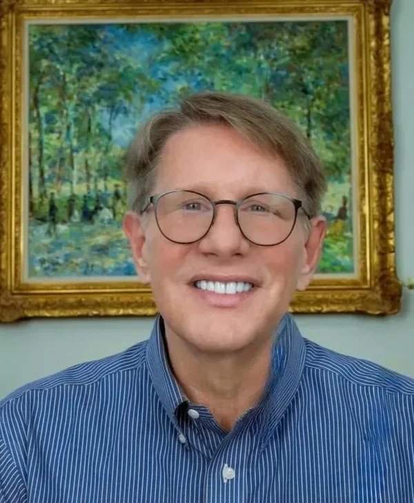 Dr. Craig W. Spillman, Ph.D., LPC, LMFT
